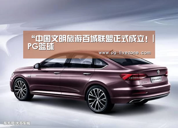 “中国文明旅游百城联盟正式成立!|PG篮球(图2) PG体育